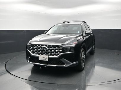 Used 2023 Hyundai Santa Fe Limited