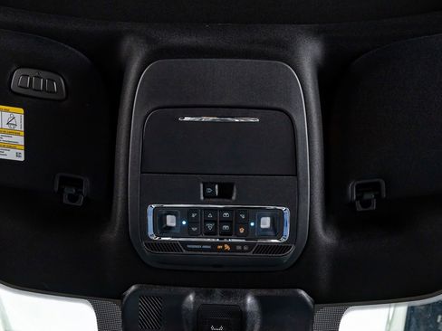 Used 2025 Ford F150 Platinum w/ Equipment Group 702A High image 29