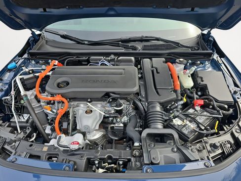 Used 2026 Honda Civic Sport Touring image 24