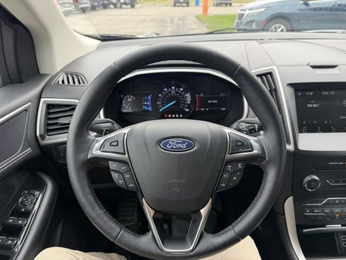 Used 2018 Ford Edge SEL w/ Equipment Group 201A image 13