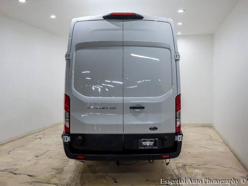 Used 2024 Ford Transit 350 148 High Roof Extended image 4