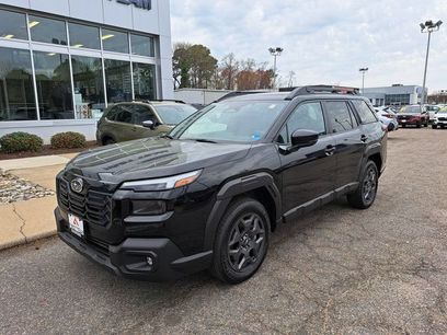 New 2026 Subaru Outback Premium