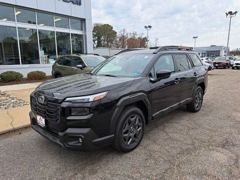 New 2026 Subaru Outback Premium AWD/4WD image 2