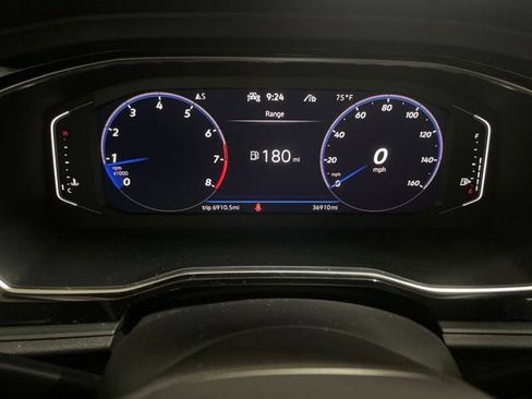 Used 2023 Volkswagen Jetta GLI Autobahn FWD image 19