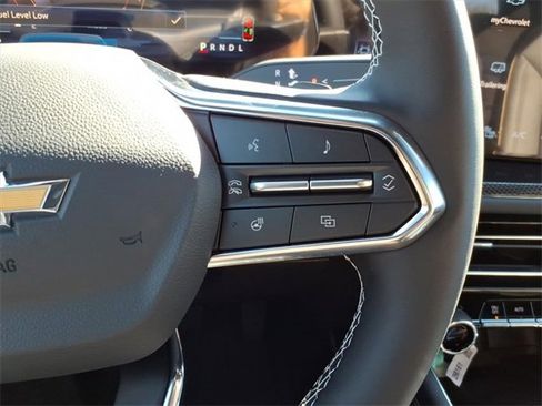 New 2026 Chevrolet Traverse High Country w/ LPO, Floor Liner Package image 14