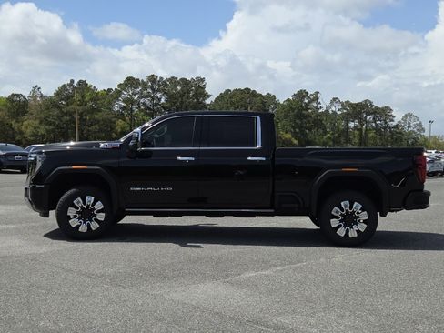 New 2026 GMC Sierra 2500 Denali image 19