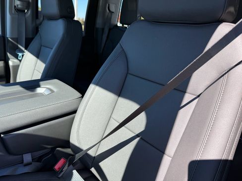 New 2026 Chevrolet Silverado 2500 W/T w/ WT Convenience Package image 14