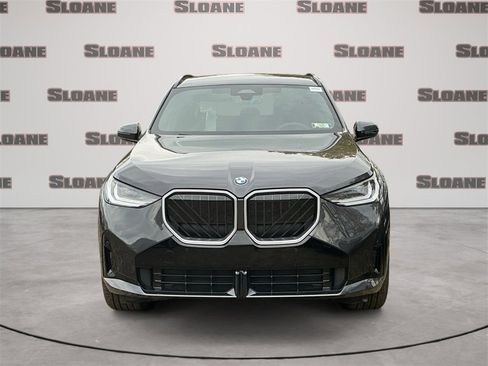 New 2026 BMW X3 xDrive30 w/ M Sport Package image 8