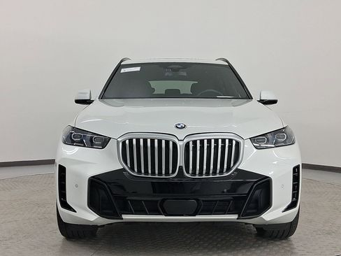 Used 2025 BMW X5 sDrive40i image 6