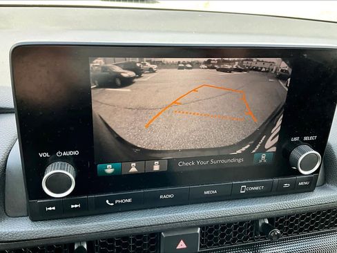 Used 2024 Honda CR-V EX image 25