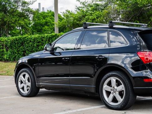 Used 2012 Audi Q5 2.0T Premium Plus w/ Premium Plus Pkg image 37