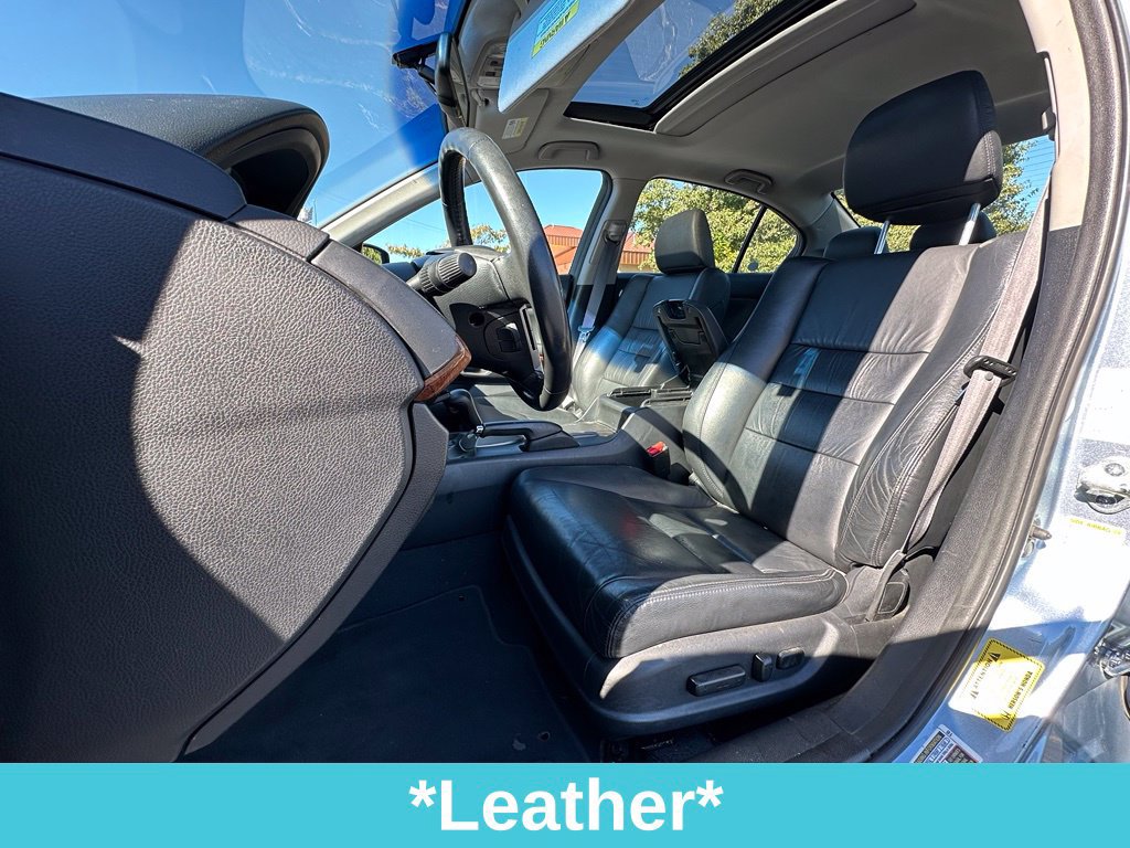 Used 2012 Honda Accord EX-L image 16