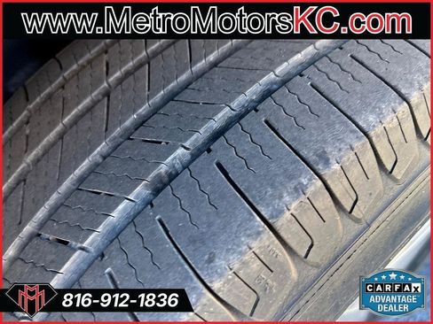 Used 2010 Chevrolet Equinox LS image 17