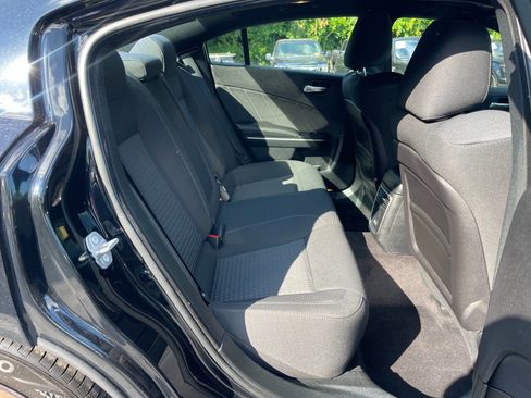 Used 2019 Dodge Charger Scat Pack RWD image 20