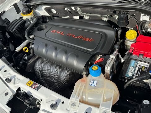 Used 2022 RAM ProMaster City Base image 24