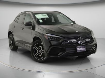 New 2026 Mercedes-Benz GLA 250