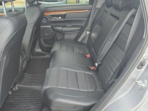 Used 2020 Honda CR-V EX-L image 14