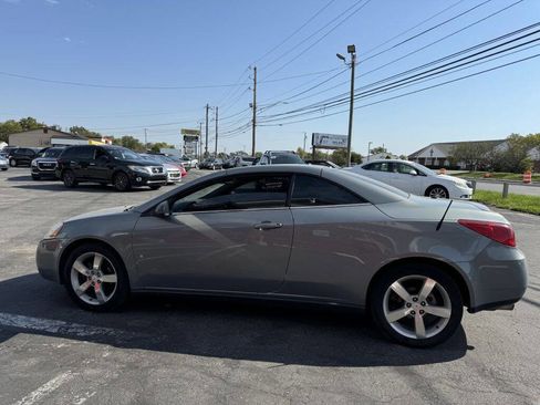 Used 2007 Pontiac G6 GT w/ Sport Package image 3