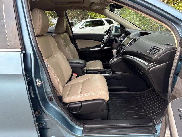 Used 2015 Honda CR-V Touring image 9