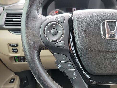 Used 2020 Honda Ridgeline RTL-E image 30