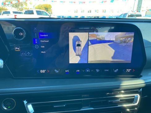 New 2026 Chevrolet Traverse LT w/ Midnight/Sport Edition image 29