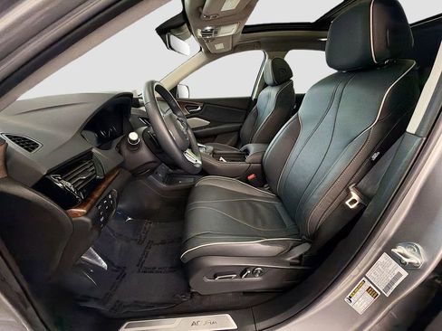 Used 2024 Acura RDX SH-AWD w/ Advance Package image 24
