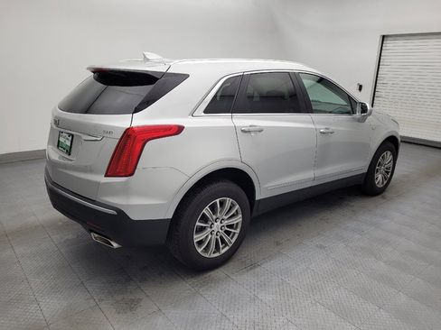 Used 2017 Cadillac XT5 Luxury w/ Driver Awareness Package FWD image 10