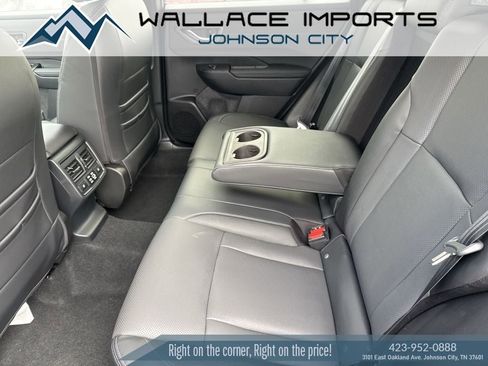 New 2026 Subaru Outback Touring AWD/4WD image 30