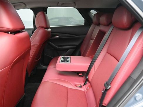 Certified 2023 MAZDA CX-30 AWD 2.5 S w/ Preferred Package image 20