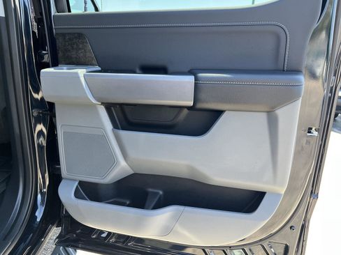 Used 2023 Ford F150 XLT w/ Equipment Group 302A High AWD/4WD image 21