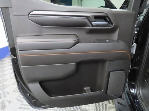 Used 2022 GMC Sierra 1500 AT4 w/ AT4 Premium Package image 75