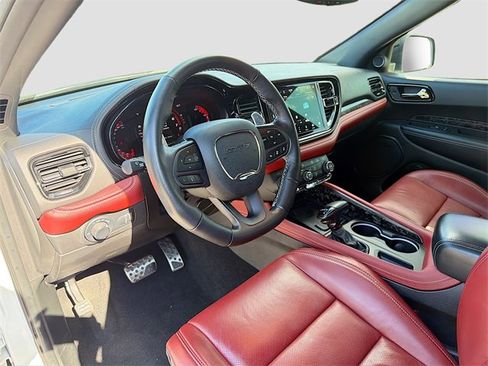 Used 2023 Dodge Durango SRT Hellcat image 27