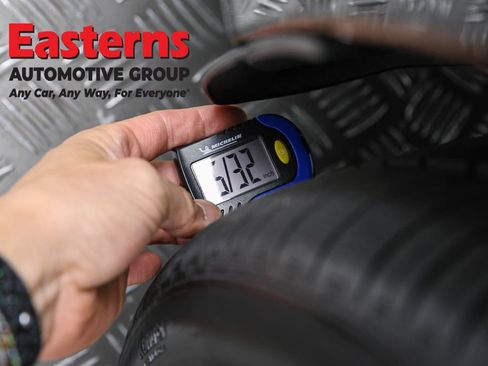 Used 2024 Nissan Altima 2.5 SL AWD/4WD image 26