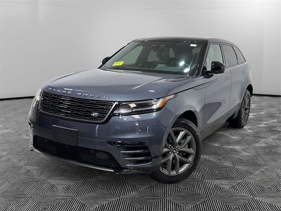 New 2026 Land Rover Range Rover Velar Dynamic SE