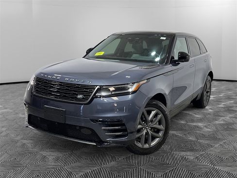 New 2026 Land Rover Range Rover Velar Dynamic SE image 1