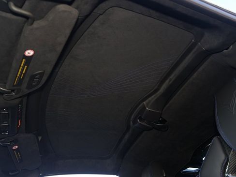 Used 2026 Chevrolet Corvette ZR1 w/ ZR1 Carbon Fiber Aero Package image 19