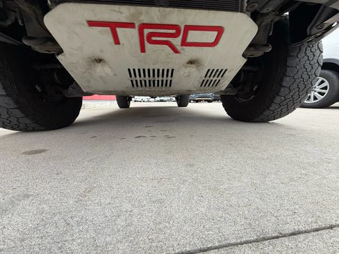 Used 2019 Toyota 4Runner TRD Pro image 23