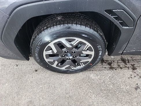 Used 2026 Subaru Forester image 20