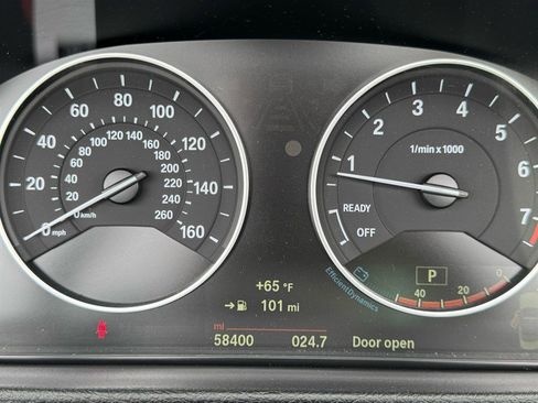 Used 2015 BMW 428i xDrive Convertible AWD/4WD image 20