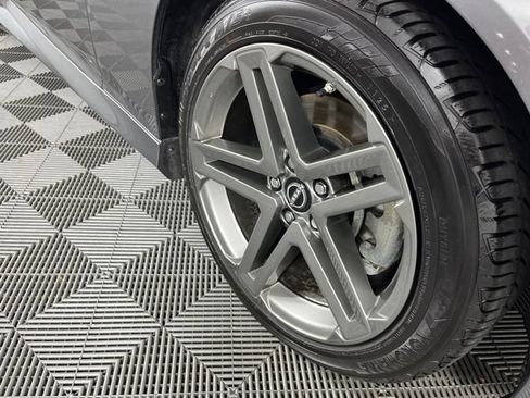 Used 2024 Nissan Z Sport w/ Floor Mat Package RWD image 15