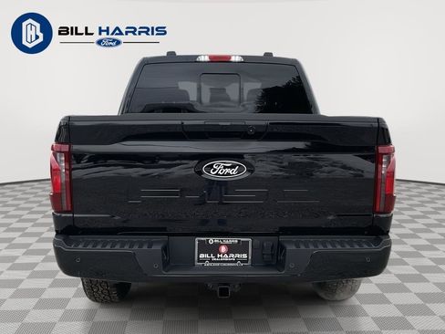 New 2026 Ford F150 XLT w/ Equipment Group 302A MID image 6