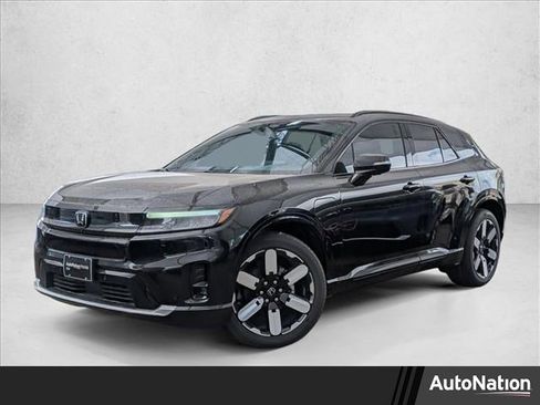 New 2026 Honda Prologue Elite image 1