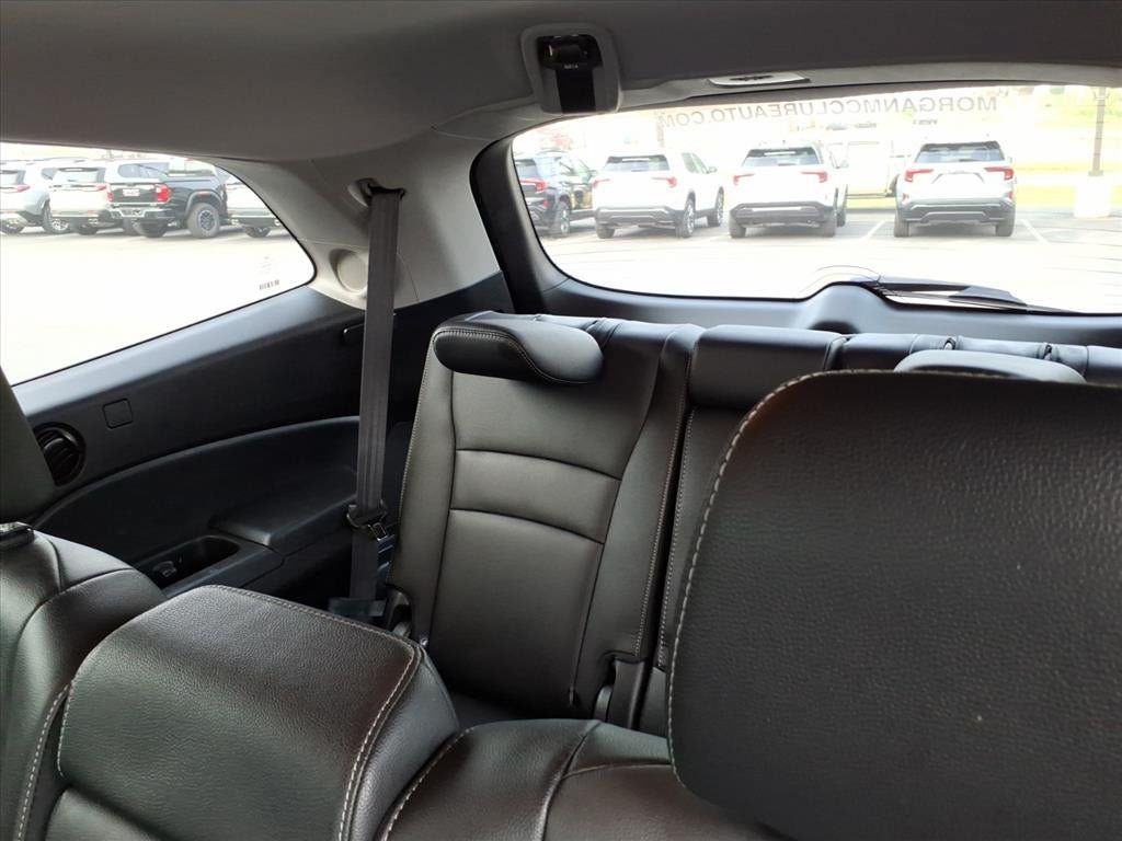 Used 2019 Honda Pilot Touring image 15