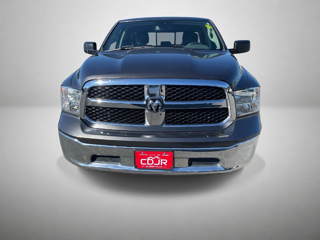 Used 2016 RAM 1500 Classic SLT AWD/4WD image 8