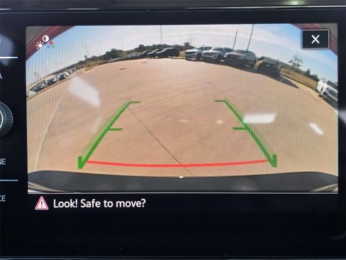 New 2026 Volkswagen Jetta SE image 14