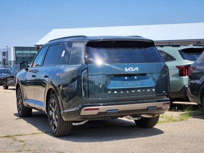 New 2027 Kia Telluride SX Prestige w/ Towing Package