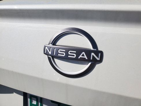 New 2025 Nissan Altima 2.5 SL image 9