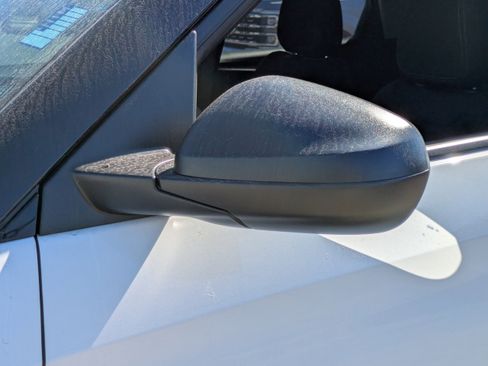 Used 2025 Chevrolet TrailBlazer LS w/ LS Convenience Package image 12