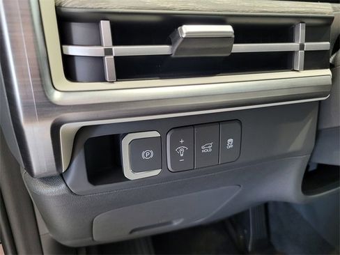 New 2025 Hyundai Santa Fe Calligraphy image 14