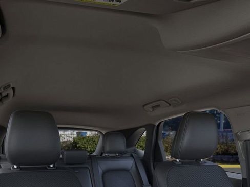 New 2025 Ford Escape SE image 22